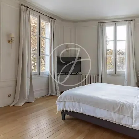 بيت للعطل Particulier - Maison