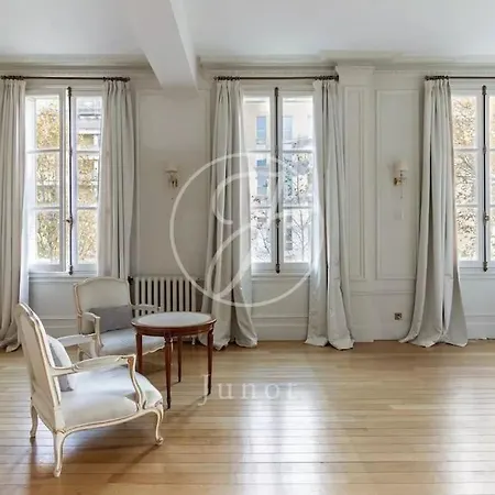 Maison Invalides 7e