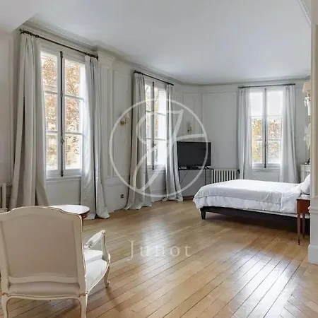 Particulier - Maison Paris