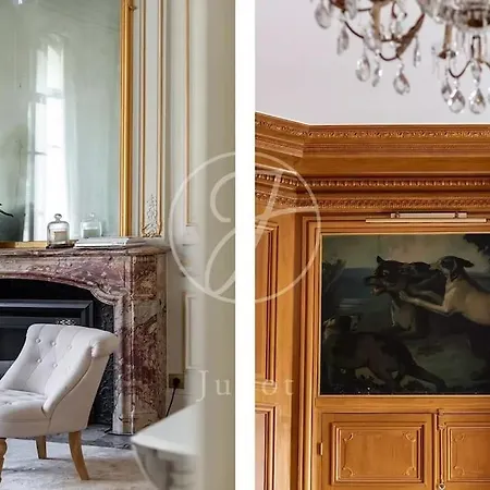 Maison Invalides 7e *