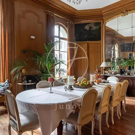 Maison Invalides 7e