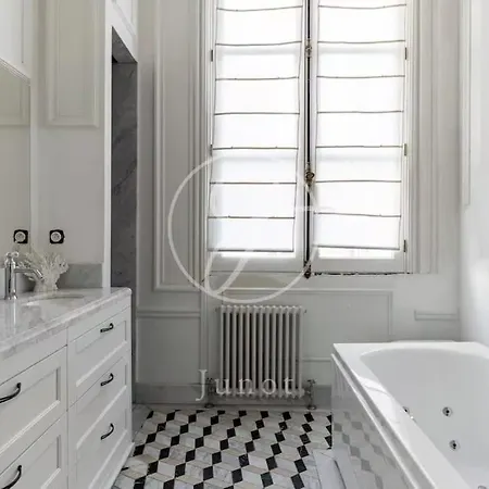 度假居 Maison Invalides 7e