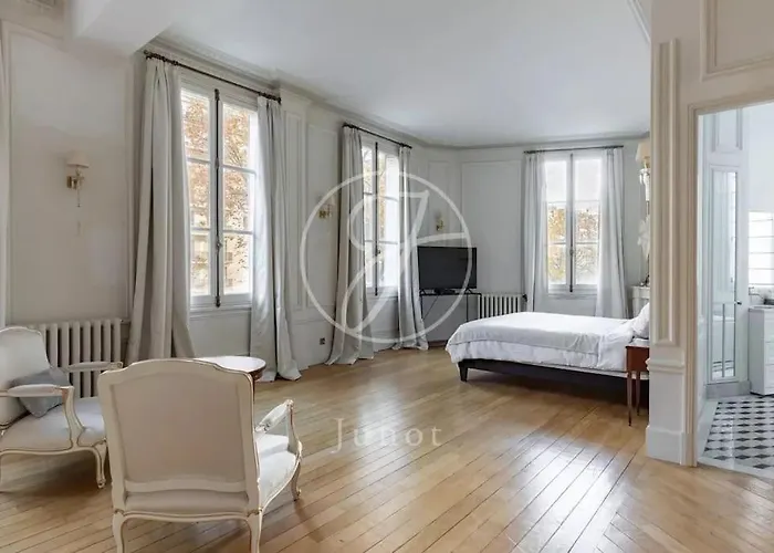 Particulier - Maison Paris