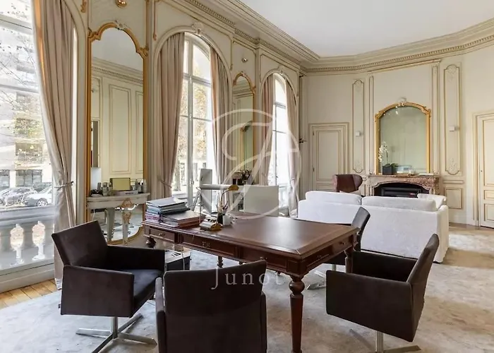 Particulier - Maison Vakantiehuis *