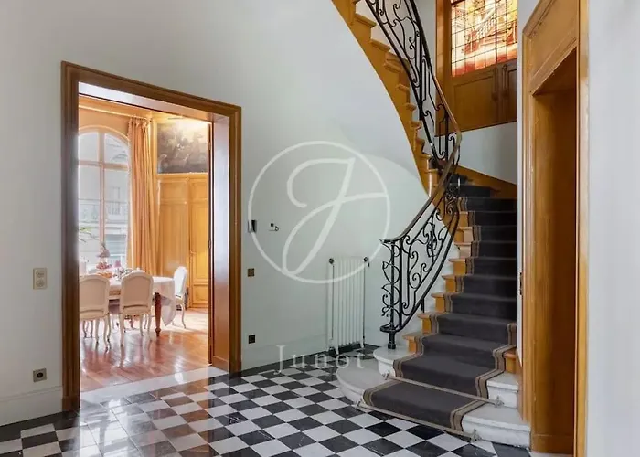 Particulier - Maison *