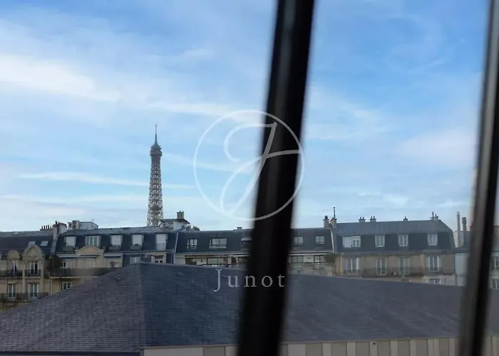 Vakantiehuis Particulier - Maison Parijs