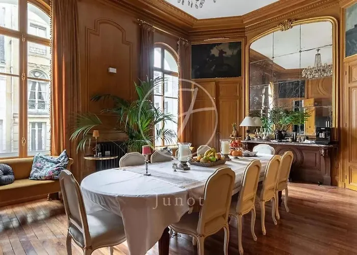 Particulier - Maison